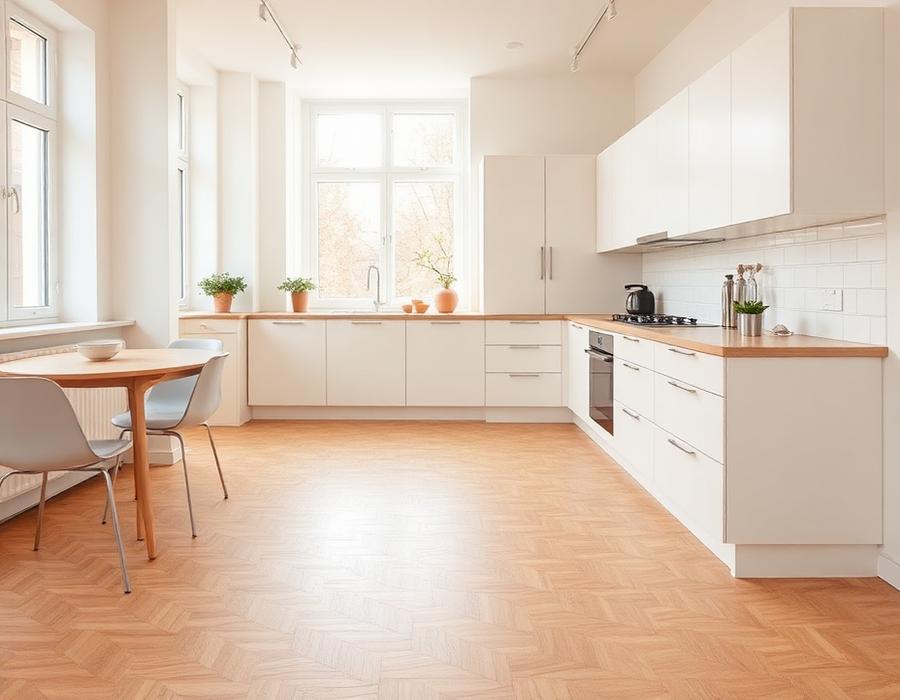 Etageejendom, Aarhus C